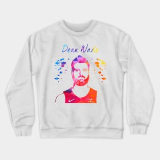 Dean Wade Crewneck Sweatshirt